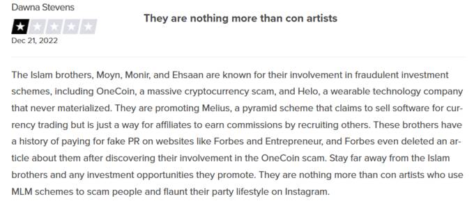 Inside the Islam brothers’ pyramid schemes: $billions lost, fake PR, and vanished startups