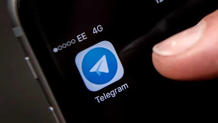 Большинство инженеров Telegram — украинцы, заявил Дуров