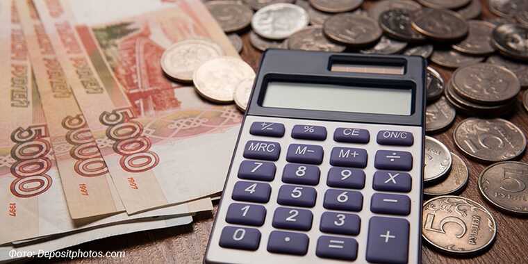 Инфляция на российском рынке: стоимость потребительской корзины достигла рекорда
