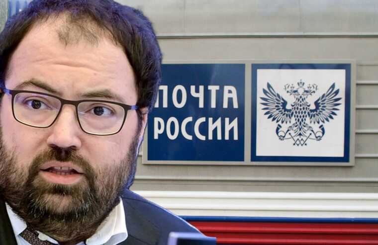 «Посылка» для Шадаева: Почта России теряет миллиарды, а министр теряет контроль