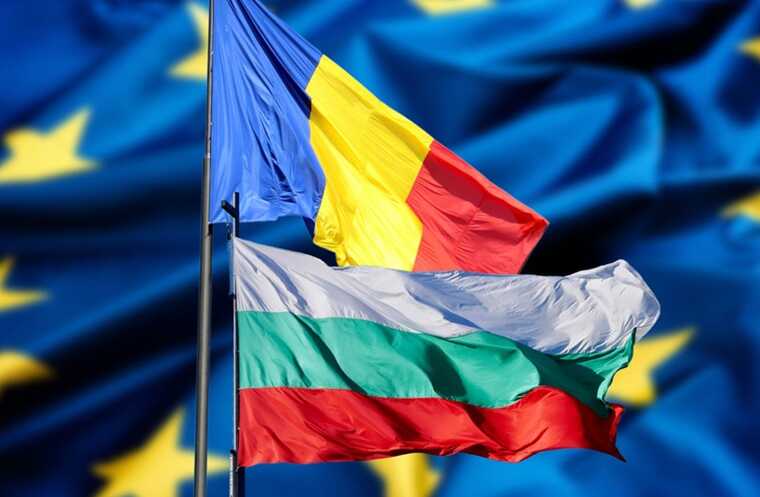 Болгария и Румыния вступили в Шенген: Европа стала еще ближе