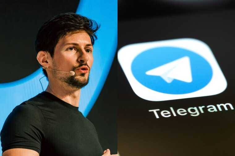 Павел Дуров обещает улучшить модерацию: секреты и скандалы внутри Telegram