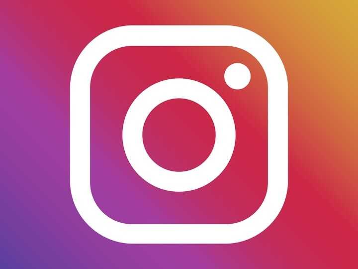 Нецензурный контент поглотил Instagram