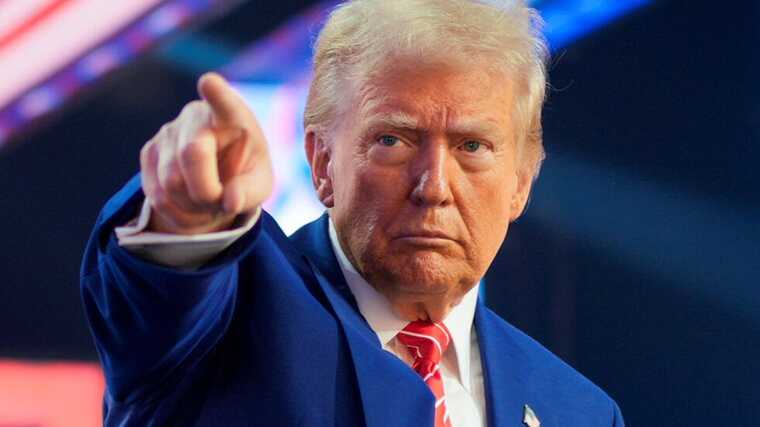 Трамп пообещал опубликовать отчет о неудавшейся попытке покушения в Пенсильвании