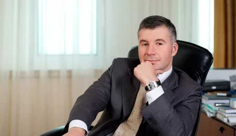 «Газпром» под прицелом: Селезнев и его бизнес-империя могут быть изъяты в пользу государства