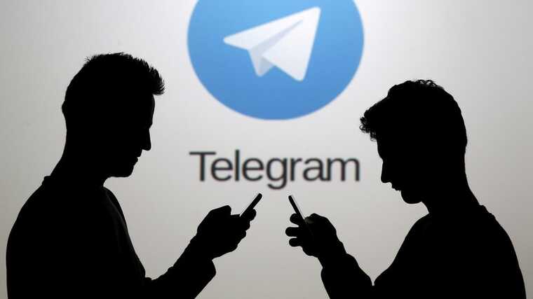 Telegram взаимодействует с правоохранителями России только в делах о терроризме, утверждает ФСБ