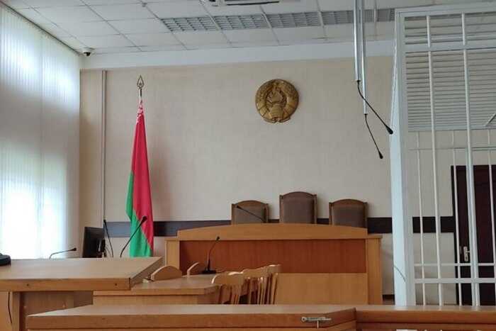 В Бресте студентам показали суд по делу оскорбления Лукашенко