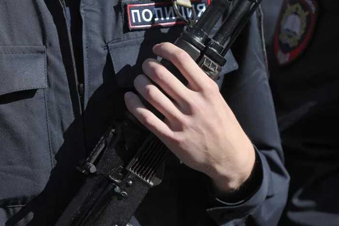 Подросток убил полицейского при нападении на пост в Ачхой-Мартане