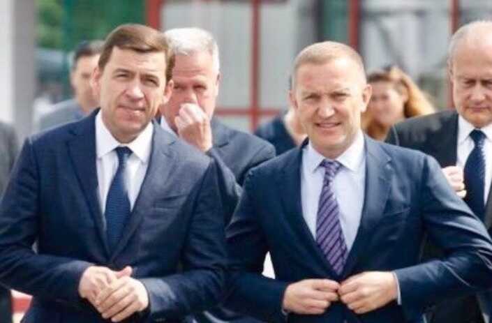 Виталий Кочетков под подозрением: силовики активно работают по делу уральского олигарха