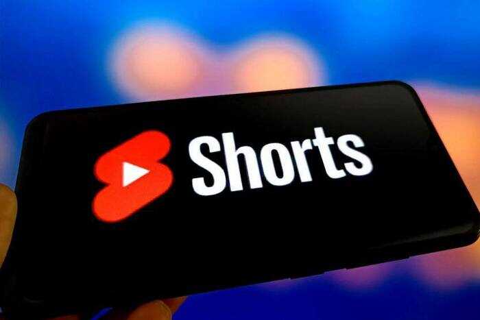 YouTube остановит автопрокрутку Shorts после достижения лимита