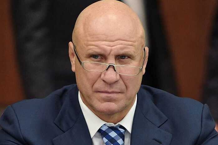 Федерацию борьбы заподозрили в коррупции при допуске к турнирам