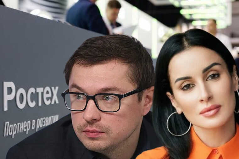 Уголовные дела и откаты: как Василий Бровко устраняет медиабизнес ради Тины Канделаки