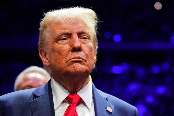 Трамп надеется на мирное соглашение между Россией и Украиной уже на следующей неделе