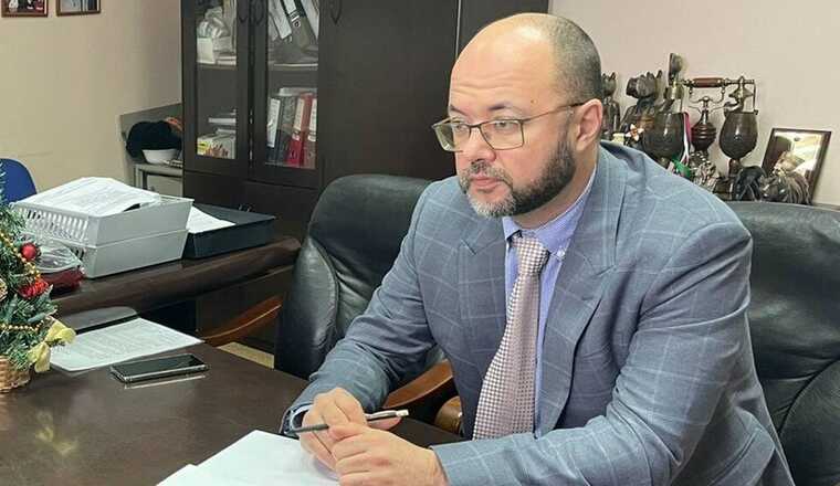 Бункеры за два бюджета: как Васильев обналичивал "линию СВО" под прикрытием эзотерики
