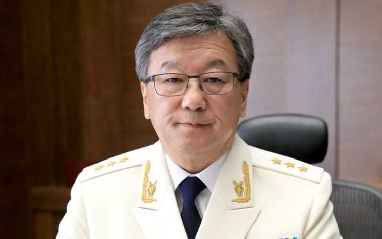 В Улан-Удэ выявили роскошную собственность семьи главного военного прокурора РФ Валерия Петрова