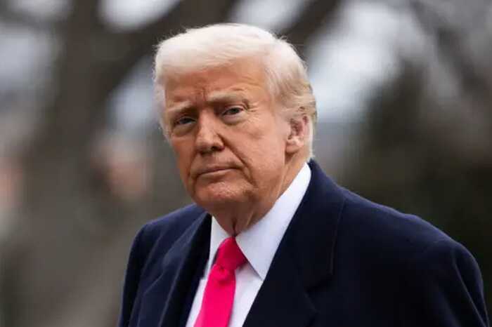 Трамп избегает прямого ответа по Крыму