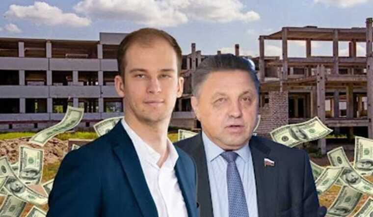 Концессии на миллион: кто стоял за аферами Станислава Неверова?