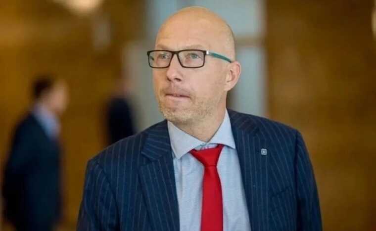 Независимый депутат Геннадий Шульга потерял мандат из-за отсутствия на заседаниях
