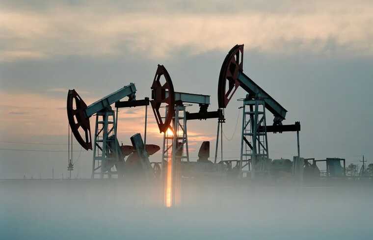 Бурение нефти в России ускорилось до пятилетнего максимума