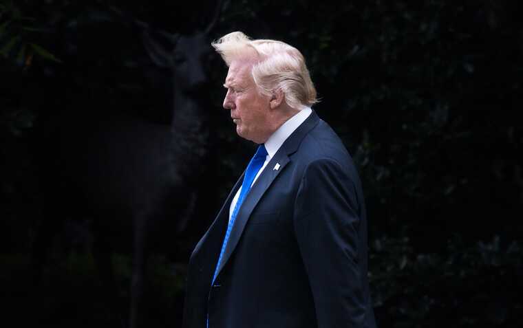 Страх недовольства Трампа сдерживает республиканцев перед выборами 2028