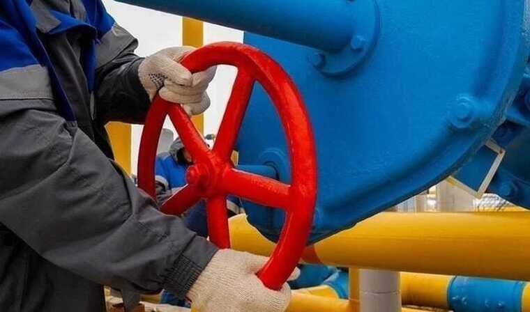 В апреле Китай перепродал рекордный объем сжиженного газа
