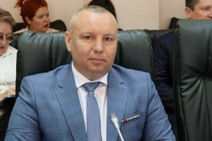 Депутат Пензы рискует репутацией из-за медали, которой не мог получить