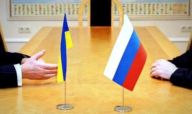 Госсекретарь США потребовал от России и Украины конкретики по мирному урегулированию