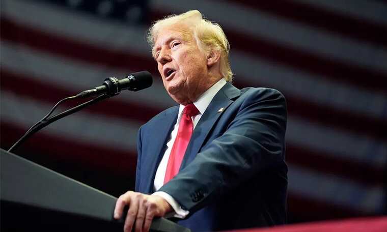 Трамп считает необходимым принять решения по Украине