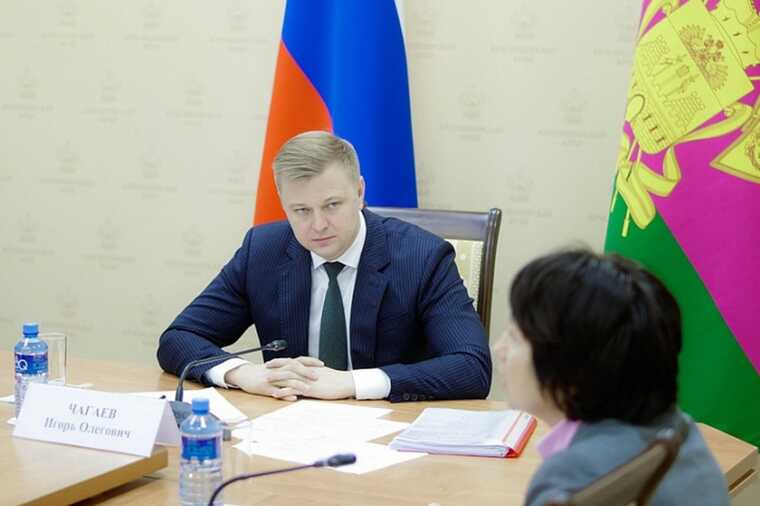 «Расстрельная должность»: Игорь Чагаев не стал ждать политического провала