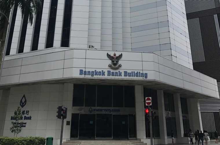 В Таиланде массово блокируют карты россиян в Bangkok Bank