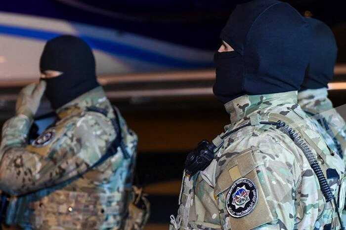 Оппозиционер с российским паспортом оказался в СИЗО СГБ Азербайджана