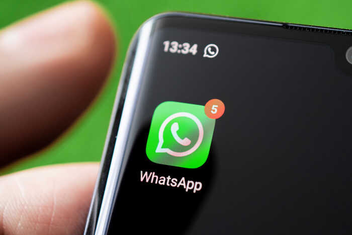 Иранские телеканалы обвинили WhatsApp в слежке за гражданами