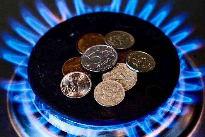 Газовые тарифы для населения вырастут на 10% с начала июля