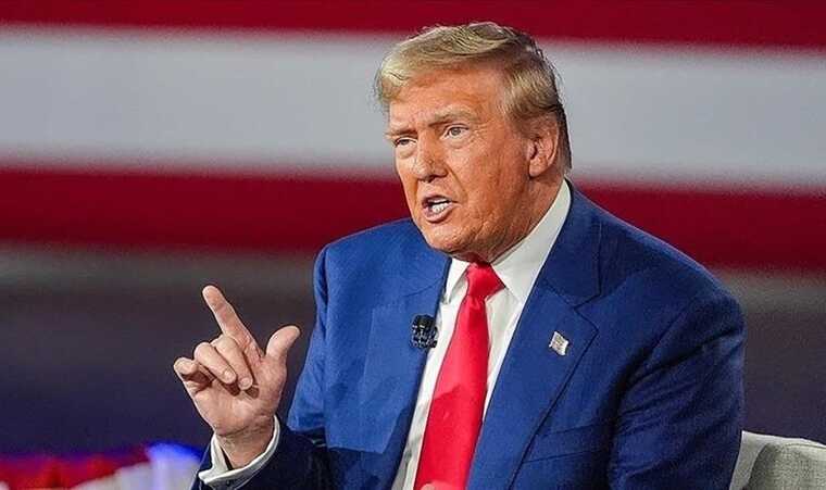Трамп заявил, что Габбард ошибается в оценке ядерного потенциала Ирана