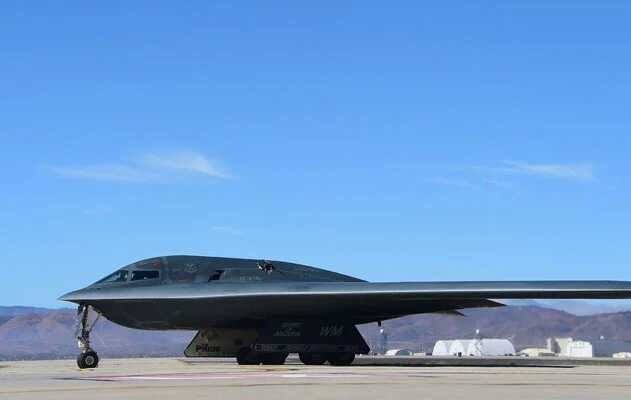 США применили GBU-57 и TLAM в ходе операции «Полуночный молот»