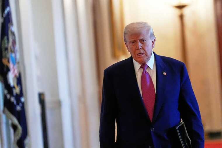Дональд Трамп ожидает, что прекращение огня между Израилем и Ираном будет бессрочным