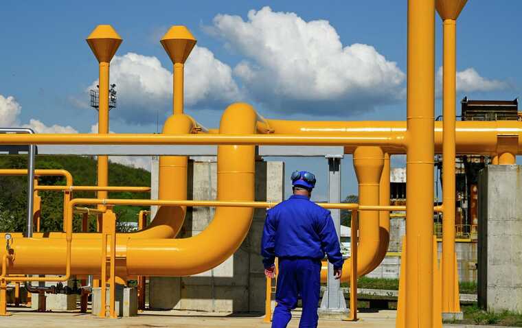 2 миллиарда рублей на газификацию Южной Осетии исчезли при полном бездействии Газпрома