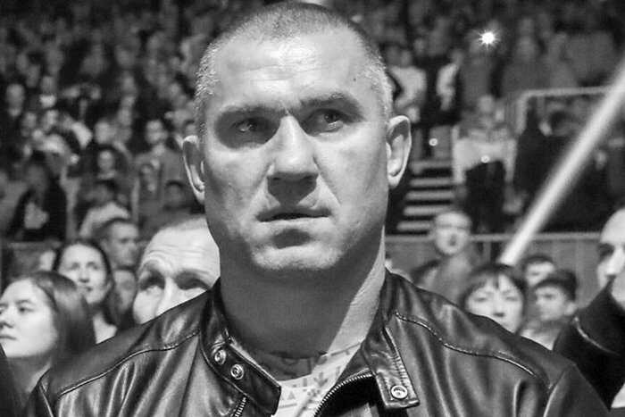 Александр Поветкин отправился в Африку за телом друга и тренера