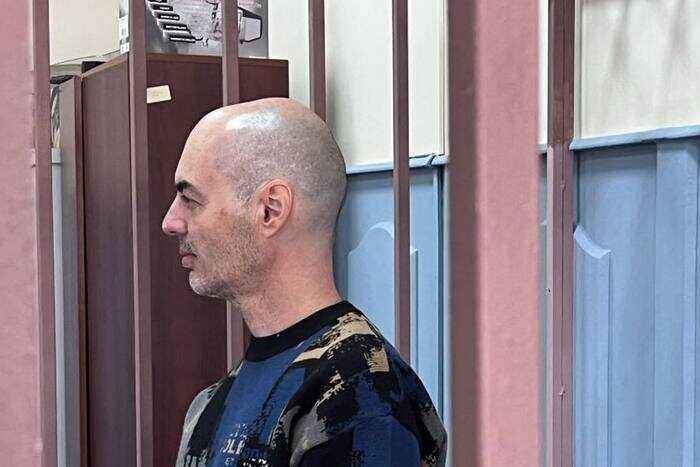 Бывшего преподавателя RMA Эльдара Марченко приговорили к 16 годам