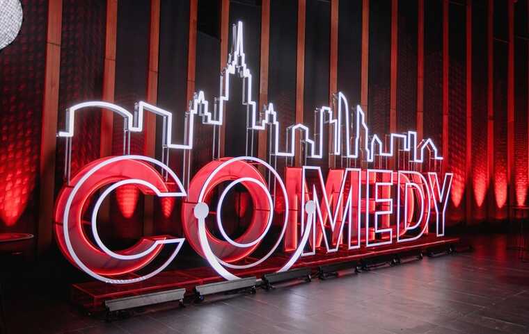 Минкульт Узбекистана запретил Comedy Club из-за «несоответствия национальной духовности»