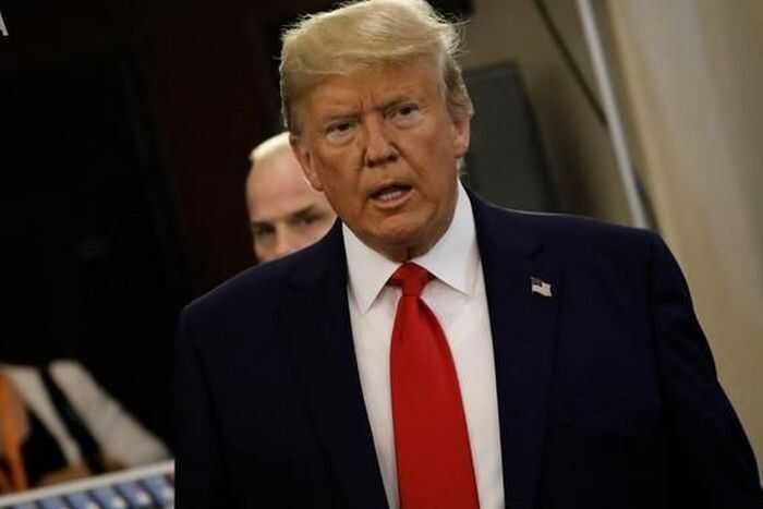 Трамп возлагает на Зеленского ответственность за завершение конфликта с Россией