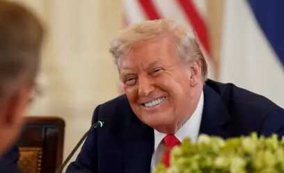 Решение Трампа о пошлинах вызвало глобальный коллапс почтовых доставок