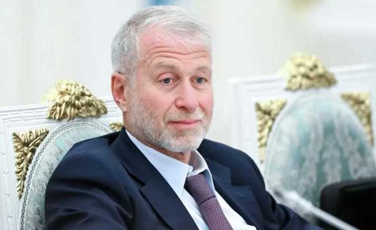 Суперъяхты Романа Абрамовича привели к уголовному делу на Кипре