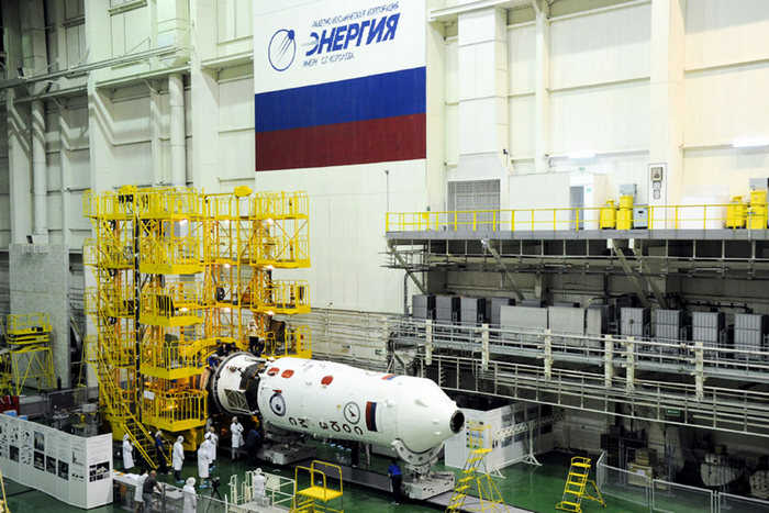 Схема откатов в РКК “Энергия”: миллионы через Генбанк и генерала в отставке