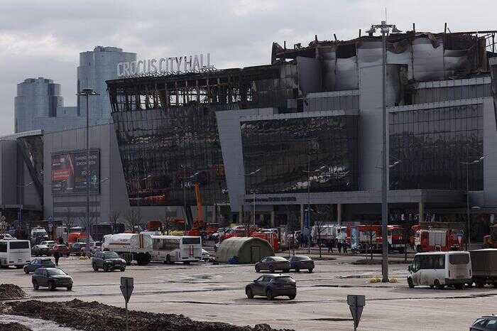 Турция радикализировала Фаридуни перед терактом в «Крокус Сити»: показания родственников