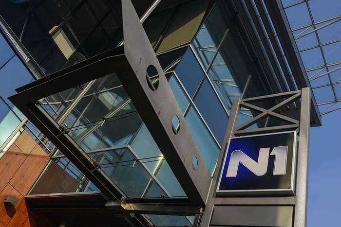 Independent media in Serbia under fire: authorities target N1 TV channel